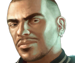 Episode Select - Grand Theft Auto 4: Episodes from Liberty City