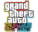 Intro Text (The Ballad of Gay Tony) - Grand Theft Auto 4: Episodes from Liberty City
