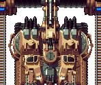 Karbert Armour - 19XX: The War Against Destiny