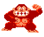 Donkey Kong Metronome - Nintendo DSi Metronome