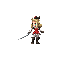 Edea - Final Fantasy: Brave Exvius