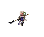 Magnolia - Final Fantasy: Brave Exvius