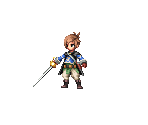 Yew - Final Fantasy: Brave Exvius