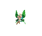 Rinne - Final Fantasy: Brave Exvius