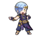 Shigure (Performing Arts) - Fire Emblem: Heroes