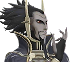 Portraits (Enemies) - Fire Emblem Warriors