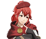 Portraits (Playable Characters) - Fire Emblem Warriors