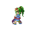 Unit Map Sprites - Fire Emblem Warriors