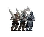 Player Characters - Slashy Souls
