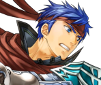 Ike (Vanguard Legend) - Fire Emblem: Heroes