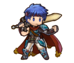 Ike (Vanguard Legend) - Fire Emblem: Heroes