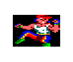 Mike Tyler-Jones - Street Warriors (Homebrew)