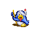 Pentarou - Parodius DA!