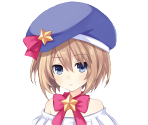 Blanc (Ultra Dimension Idol) - Neptunia & Friends / Mainichi Compile Heart