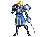 Charlotte - Samurai Shodown 5 / Samurai Shodown 5 Special