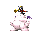 Cait Sith - Final Fantasy: Brave Exvius