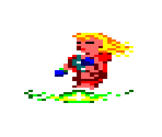Angel Jaye - Street Warriors (Homebrew)