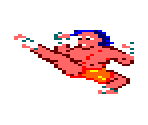 Totoi Lyu-Kai - Street Warriors (Homebrew)
