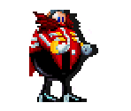 Dr. Eggman (Modern, Sonic Mania-Style) - Sonic the Hedgehog Customs