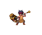 Verun - Final Fantasy: Brave Exvius