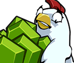 Gem Shop Icons - Dungeon Keeper