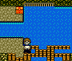 Canal - Dragon Warrior Monsters 2