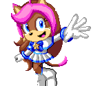 Stella the Cat - Stella the Cat (Hack)