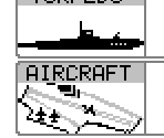 Title and Mode Select - P52 Sea Battle