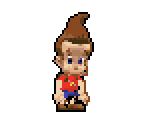 Jimmy Neutron - Nicktoons Unite