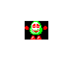 Dizzy - Fantasy World Dizzy