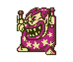 Gumon - Donald Land (JPN)