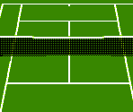 Backgrounds - Jimmy Connors Tennis
