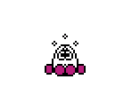 Dizzy - Mystery World Dizzy (Prototype)