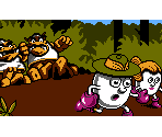 Intro - Mystery World Dizzy (Prototype)