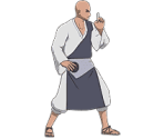 Chiriku - Naruto Online