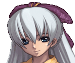 Shurelia (Colorful Breeze) - Ar Tonelico: Melody of Elemia