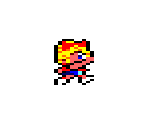 Giana - The Great Giana Sisters (Prototype)