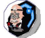 Professor Calamitous - Nicktoons Unite