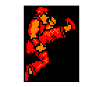 Ryu - Street Fighter