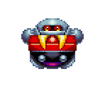 Egg Robo (Sonic Mania-Style) - Sonic the Hedgehog Customs