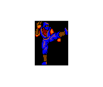 Geki - Street Fighter
