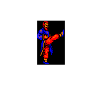 Gen - Street Fighter