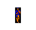 Lee - Street Fighter