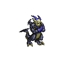 Ultima Demon - Final Fantasy: Record Keeper