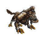 Ugallu - Final Fantasy: Record Keeper