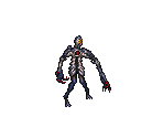 Ghoul - Final Fantasy: Record Keeper