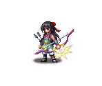 Ang - Final Fantasy: Brave Exvius