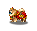 Chow - Final Fantasy: Brave Exvius