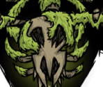 Reanimated Skeleton (Forest) - Don't Starve / Don't Starve Together