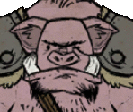 Audience - Don't Starve / Don't Starve Together